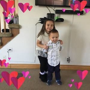 Meet your Posher, Gina